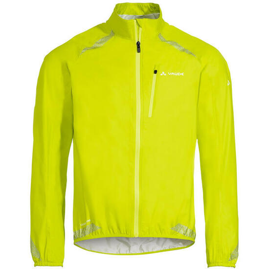 Regenjacken MENS LUMINUM PERF. JACKET II