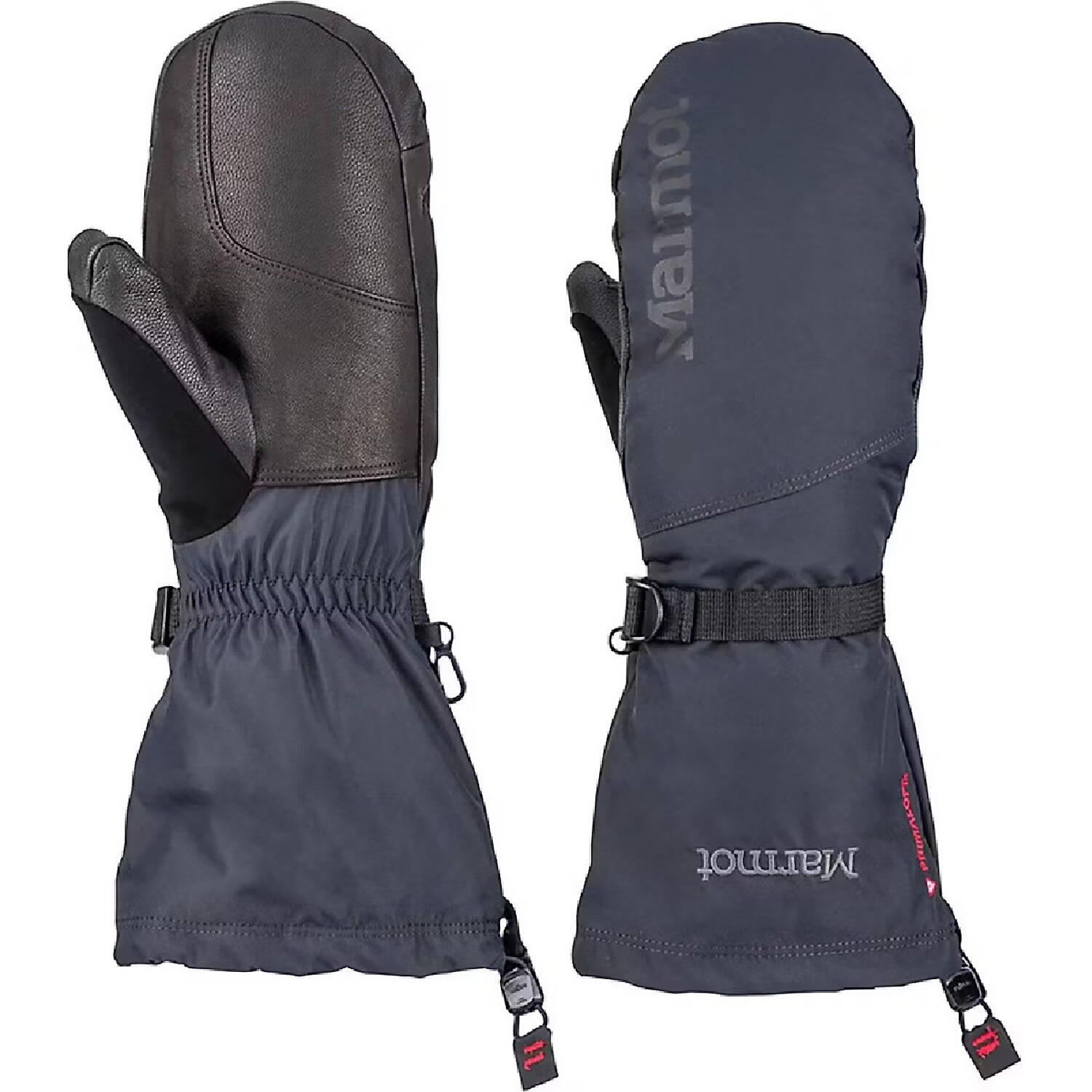 MARMOT Handschuh EXPEDITION MITT