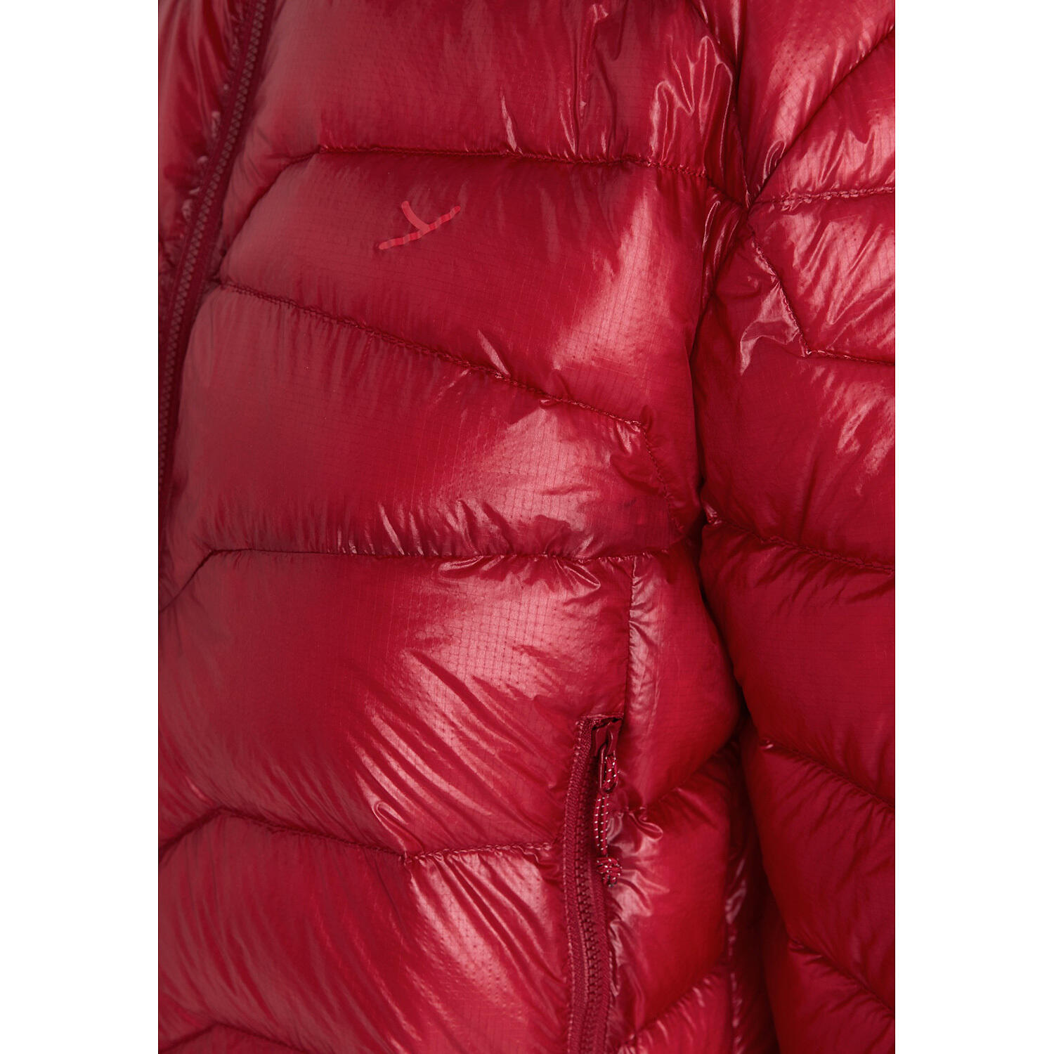 Herren wattierte Jacke M STRATO 3/4