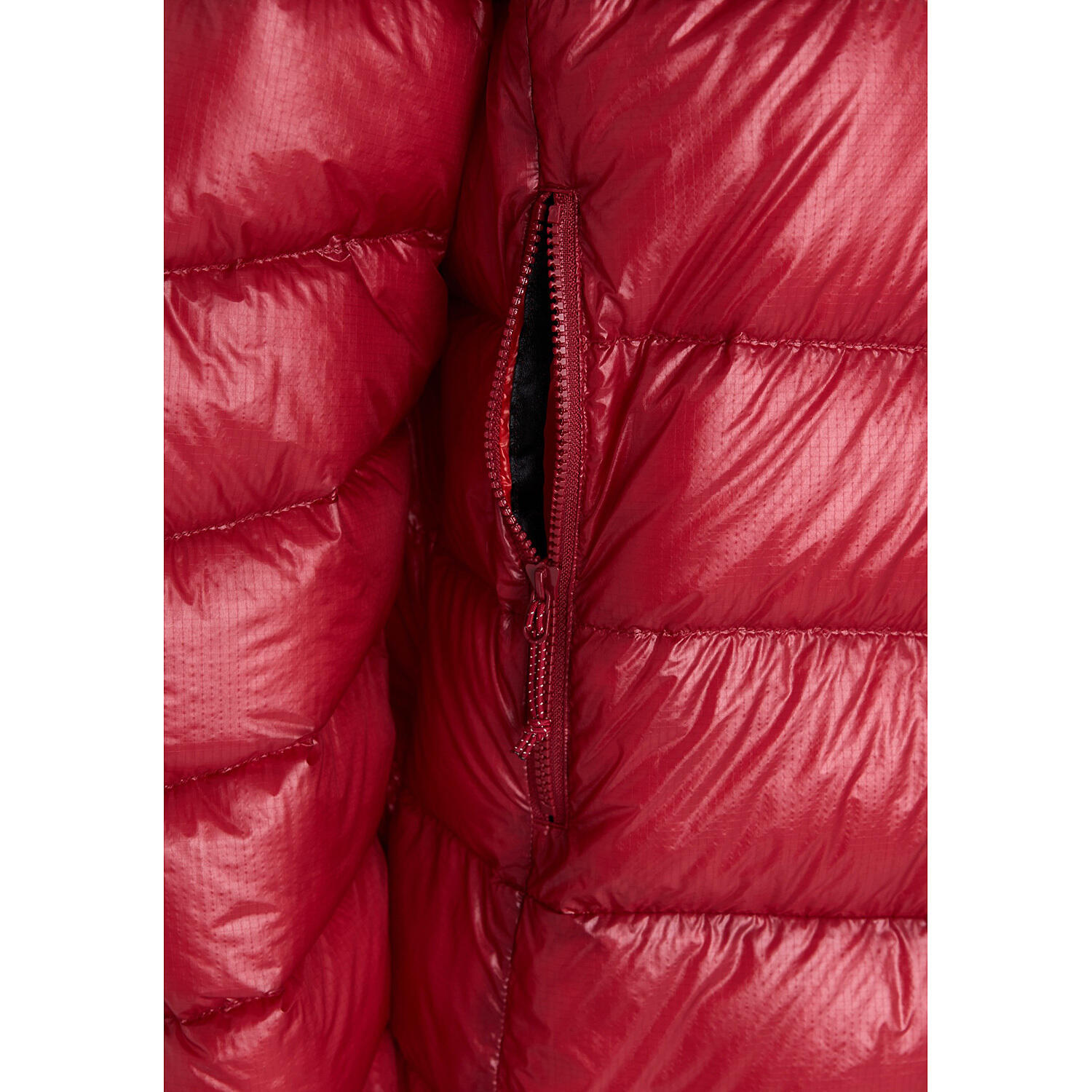 Herren wattierte Jacke M STRATO 4/4