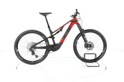 Ebike ricondizionata · Rotwild R.X Core · Come nuovo