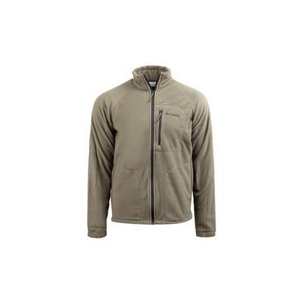 Herren universal Sweatshirts Columbia Fast Trek II Full Zip Fleece