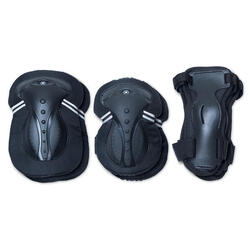 Set 3 Protections Adulte - Taille - M