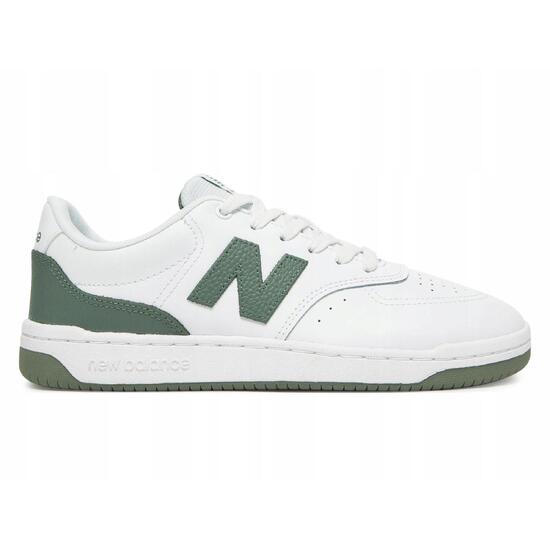 BUTY męskie NEW BALANCE BB80GRL sportowe skórzane sneakersy