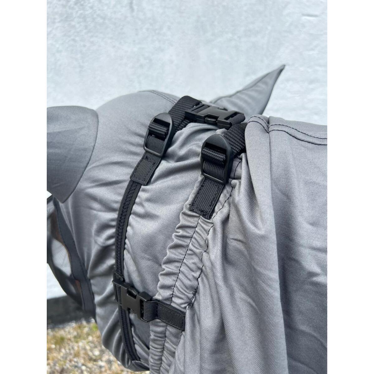 Couverture pour cheval anti-eczéma Karlslund Matti 2/3