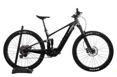 Segunda Vida - Bicicleta electrica - Giant Stance - M - Muy bueno