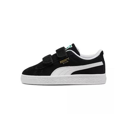 Basket Puma SUEDE CLASSICS Cadet