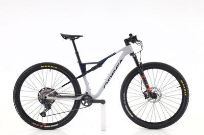 Tweedehands mtb · oiz · zeer goede toestand