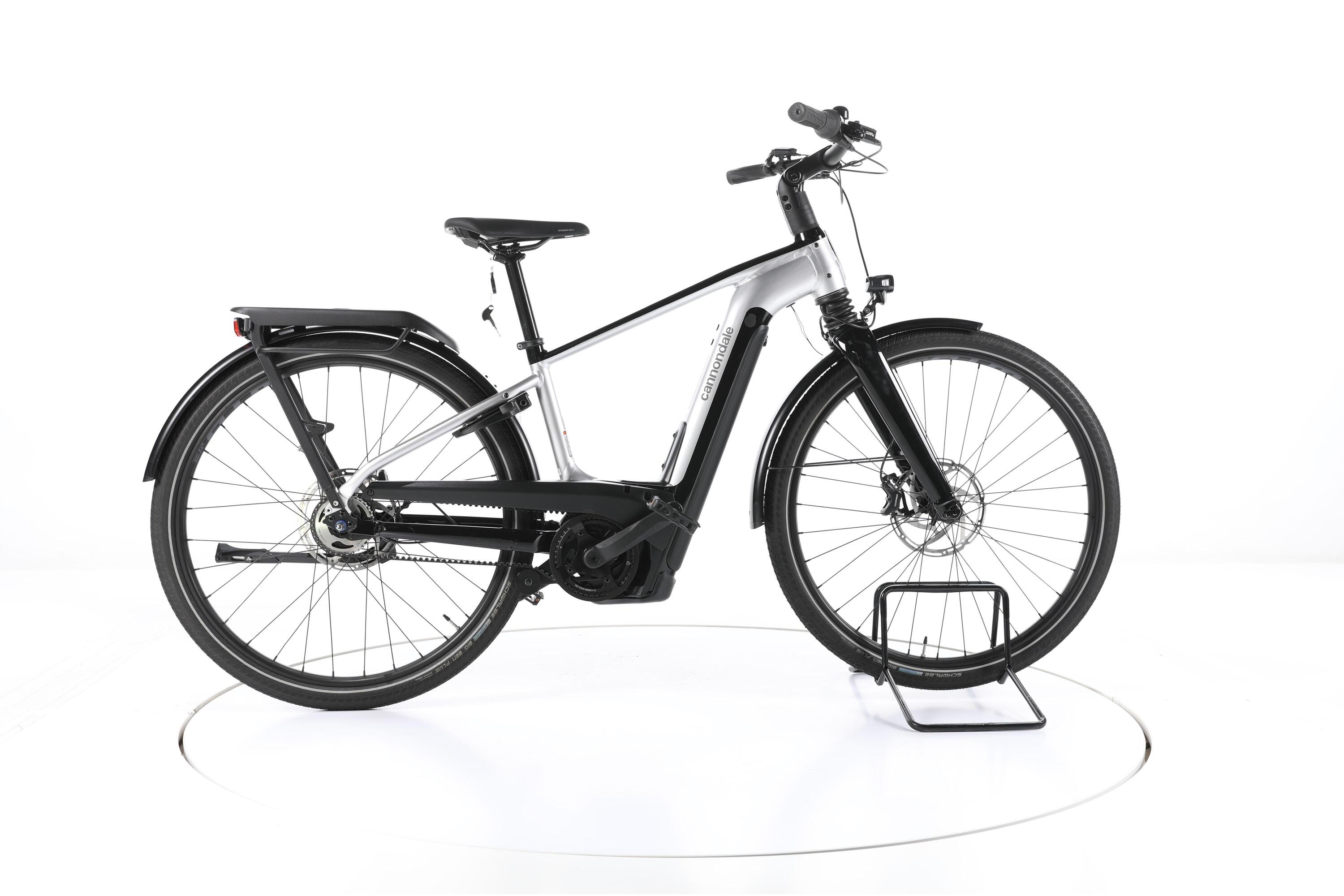 CANNONDALE Ebike ricondizionata · Cannondale Mavaro Neo 2 · Come nuovo