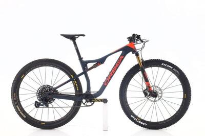 MTB ricondizionata · Oiz M-LTD GX · Ottimo stato
