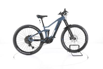 Ebike ricondizionata · Centurion No Pogo F800i · Come nuovo