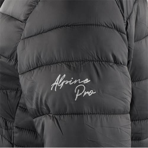 Veste femme alpine pro jadera XS 3/5