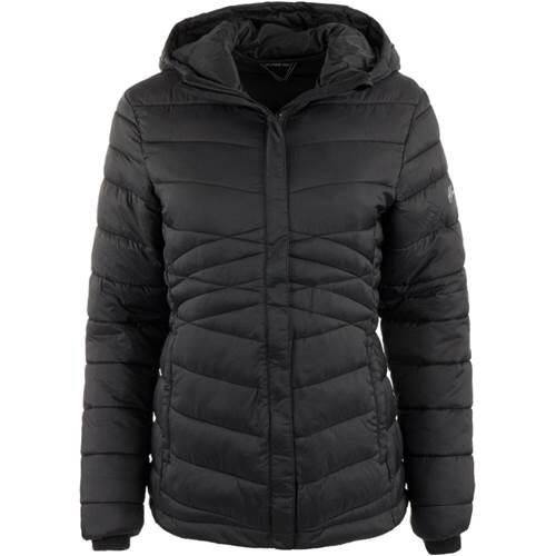 Veste femme alpine pro jadera XS 1/5