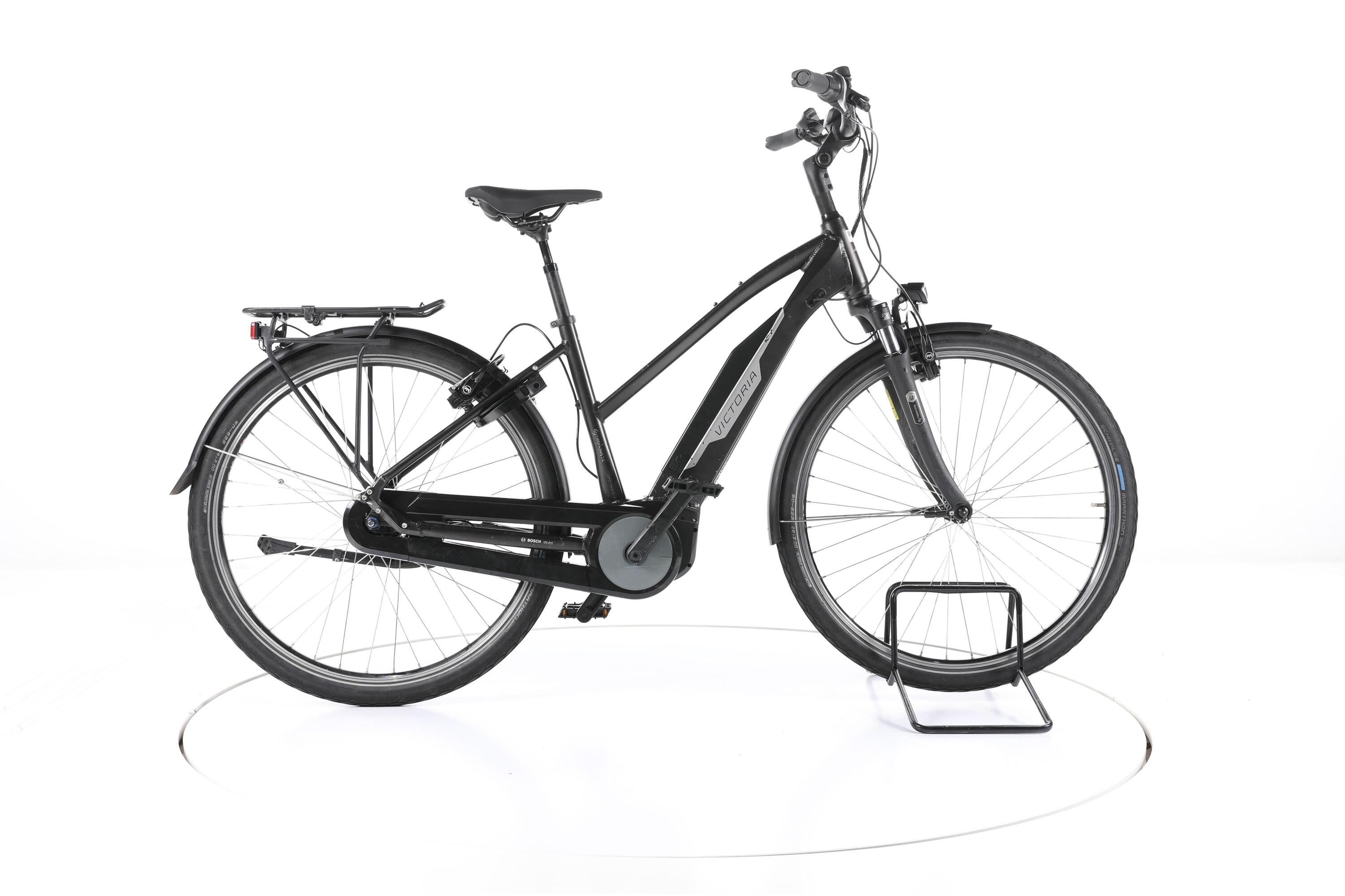 VICTORIA Ebike ricondizionata · Victoria eTrekking 7.4 · Buone condizioni