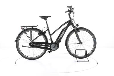 Segunda vida - Victoria eTrekking 7.4 City E-Bike - Buen estado