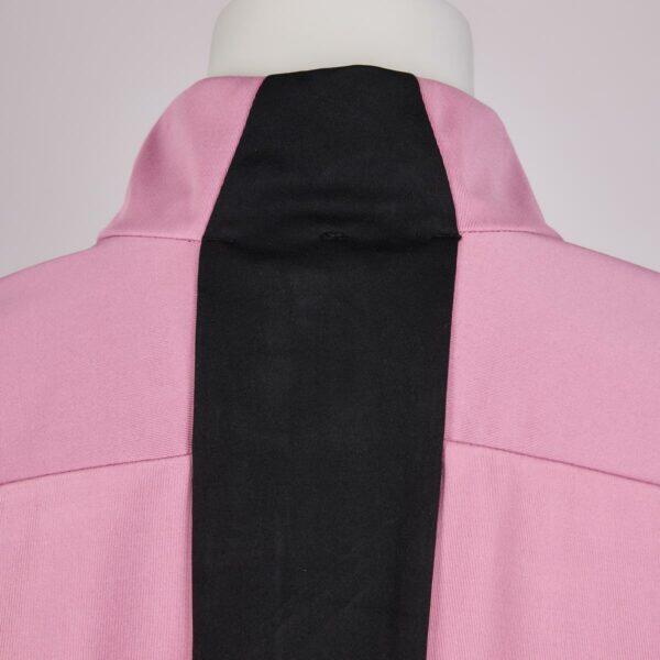 Mujer Chaqueta softshell - P-BEAT STREET 4.0 - malva - Ciclismo winddicht 7/7