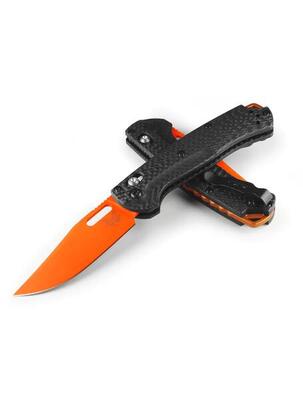 Mini Taggedout Carbonfaser