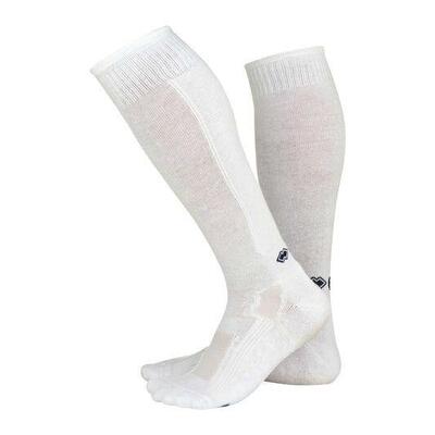 Errea Active Blaue Socken Für Erwachsene Erwachsene