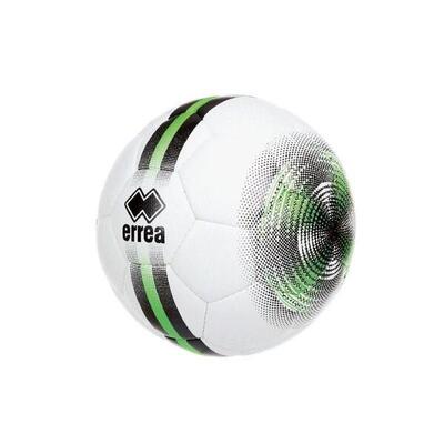 PALLONE da calcio errea azzurro/bianco