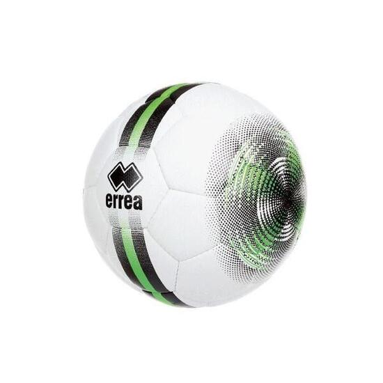 PALLONE da calcio errea azzurro/bianco