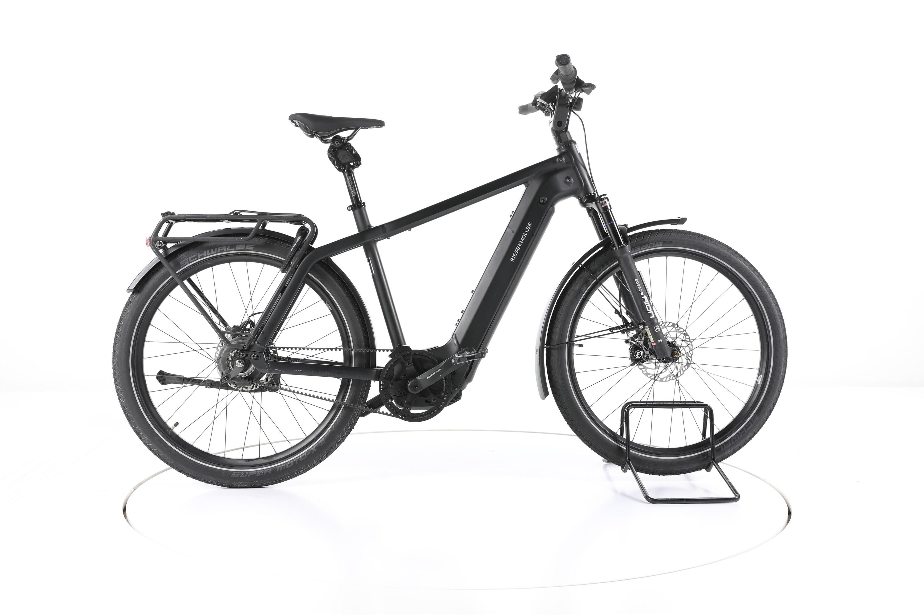 RIESE & MULLER Ebike ricondizionata · Riese & Müller Charger 4 GT Vario · Buone condizioni