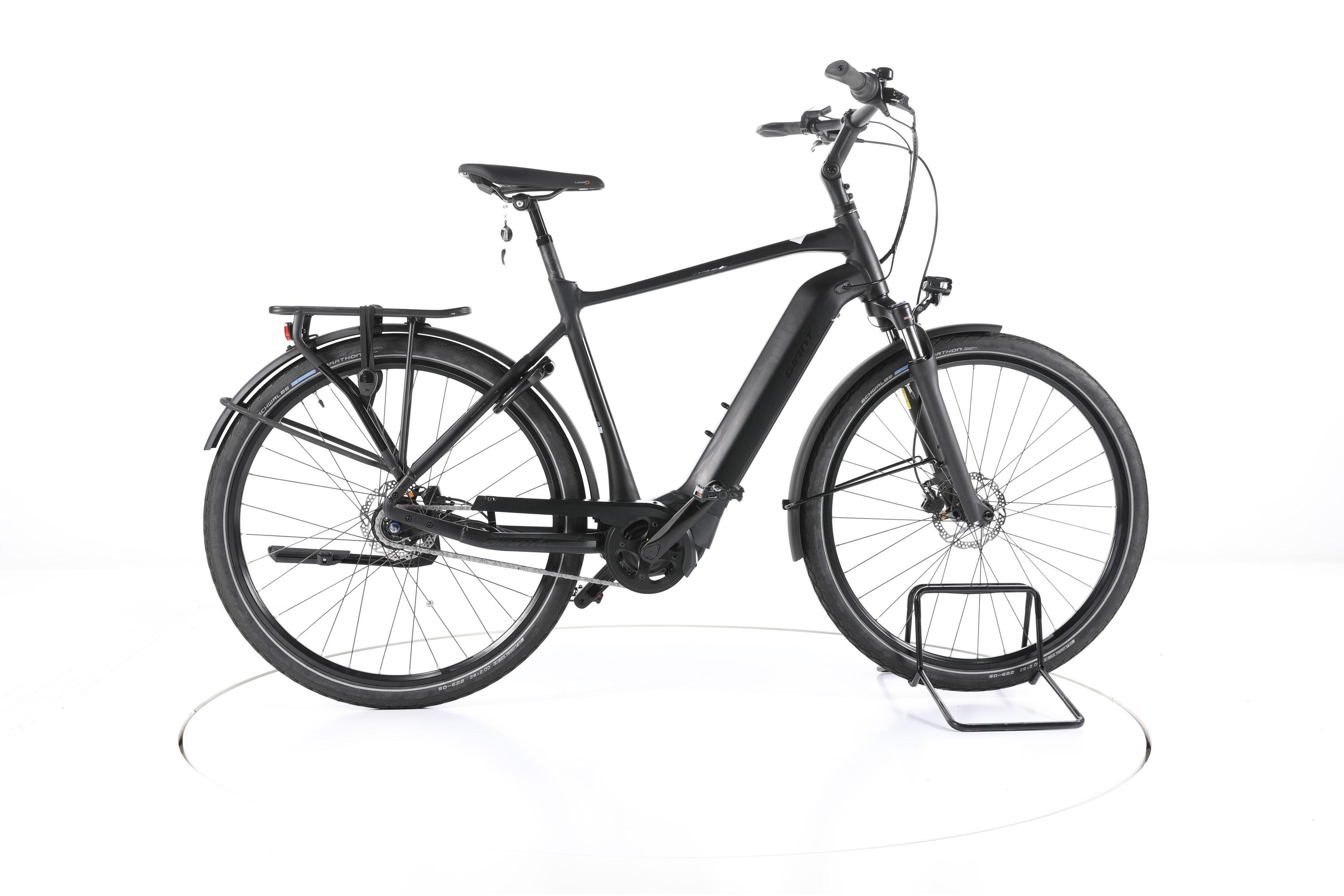 GIANT Ebike ricondizionata · Giant Daily Tour E+ 2 GTS · Buone condizioni