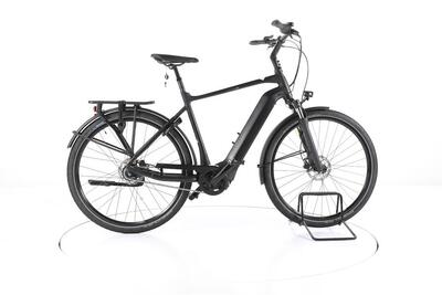 Segunda vida - Giant Daily Tour E+ 2 GTS City E-Bike - Buen estado