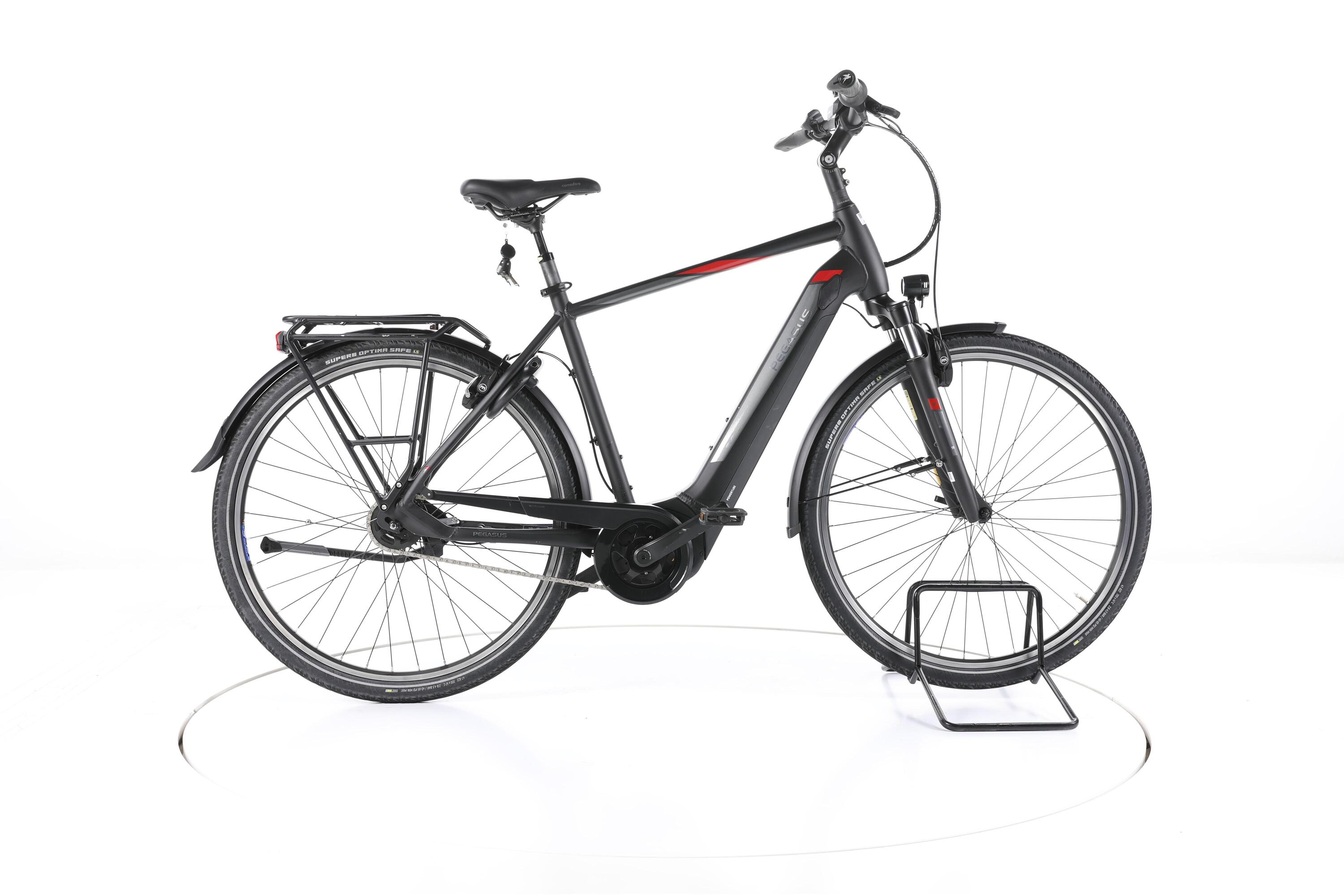 PEGASUS Ebike ricondizionata · Pegasus Premio EVO 5R · Come nuovo