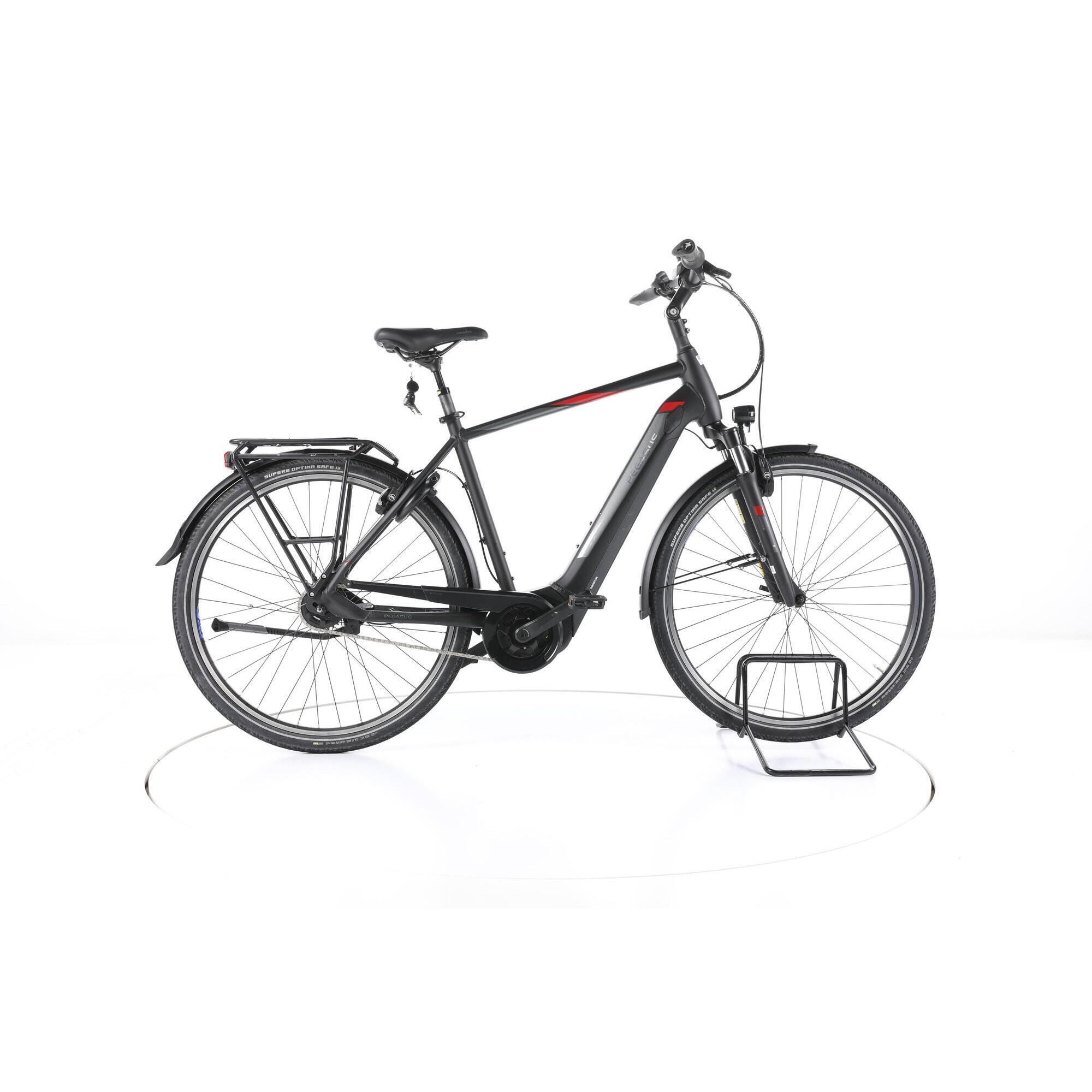 Second Life - Pegasus Premio EVO 5R City E-Bike - Jak nowy