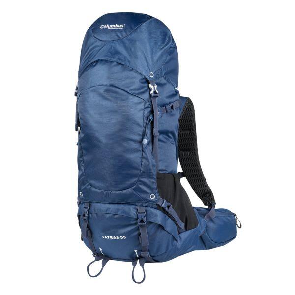 Columbus Mochilas Trekking 10 Litros Mochila Columbus Katahdin 10
