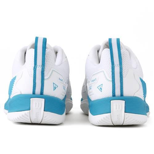 Sneakers Wilson Rush Pro 4.5 4/5