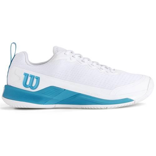 Buty do tenisa męskie Wilson Rush Pro 4.5