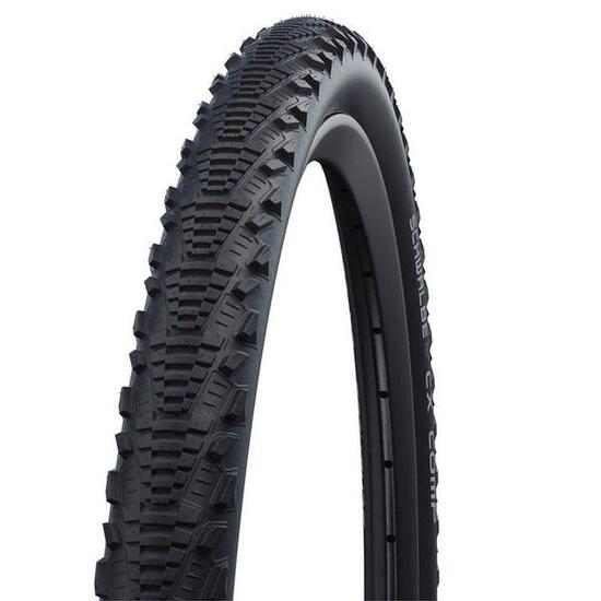 MTB-Fahrradreifen CX Comp HS 369, 26x2.00" 50-559 -2er-Set
