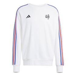 Sweat-shirt 3 bandes France Essentials