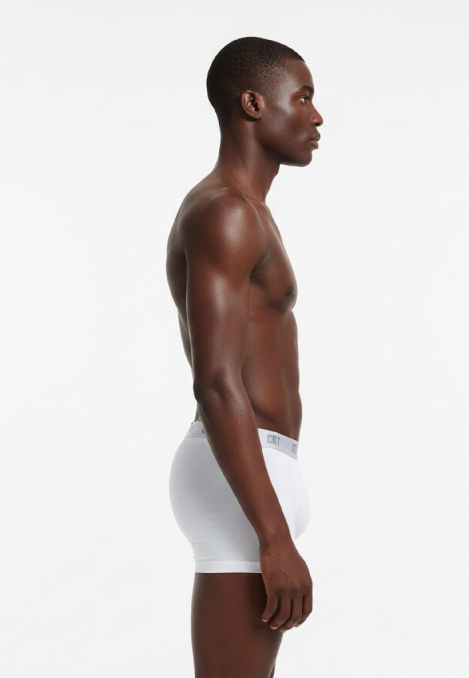 Onderbroek Heren CR7 CRISTIANO RONALDO 4/5