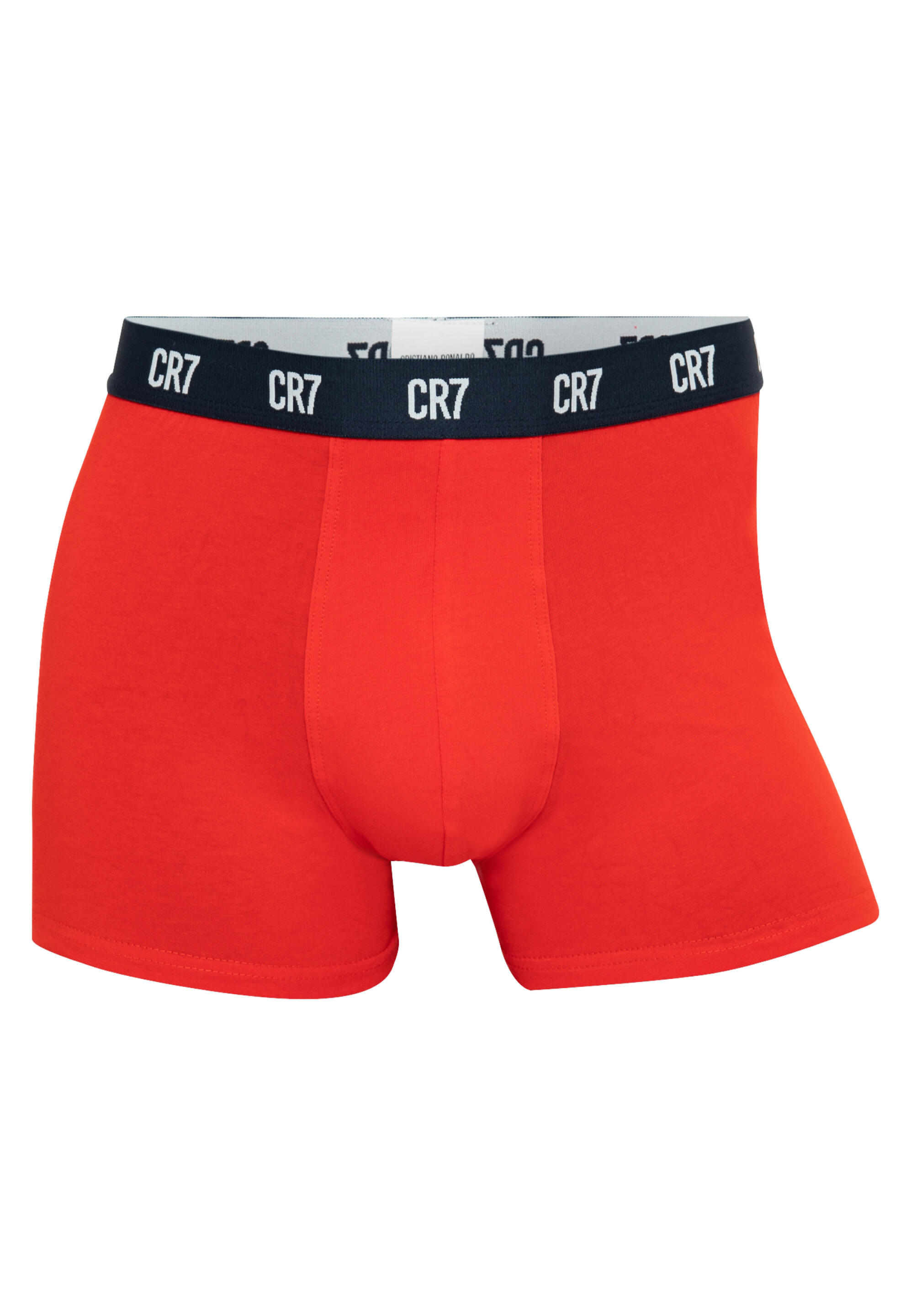 Caleçon Hommes CR7 CRISTIANO RONALDO 4/4
