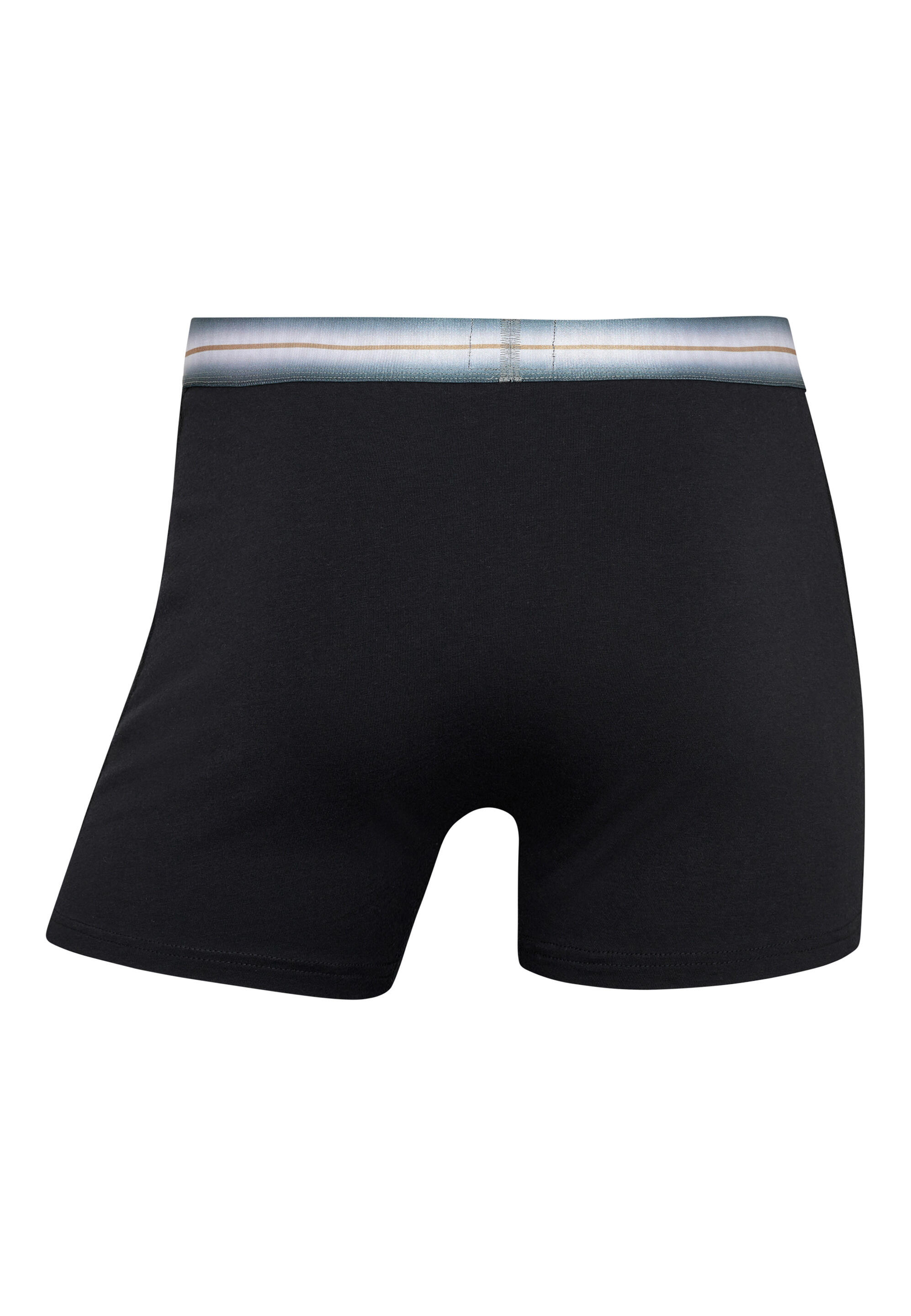 Fußball Retro Pants enges Bein sportlich Herren - Anniversary Edition schwarz 4/4