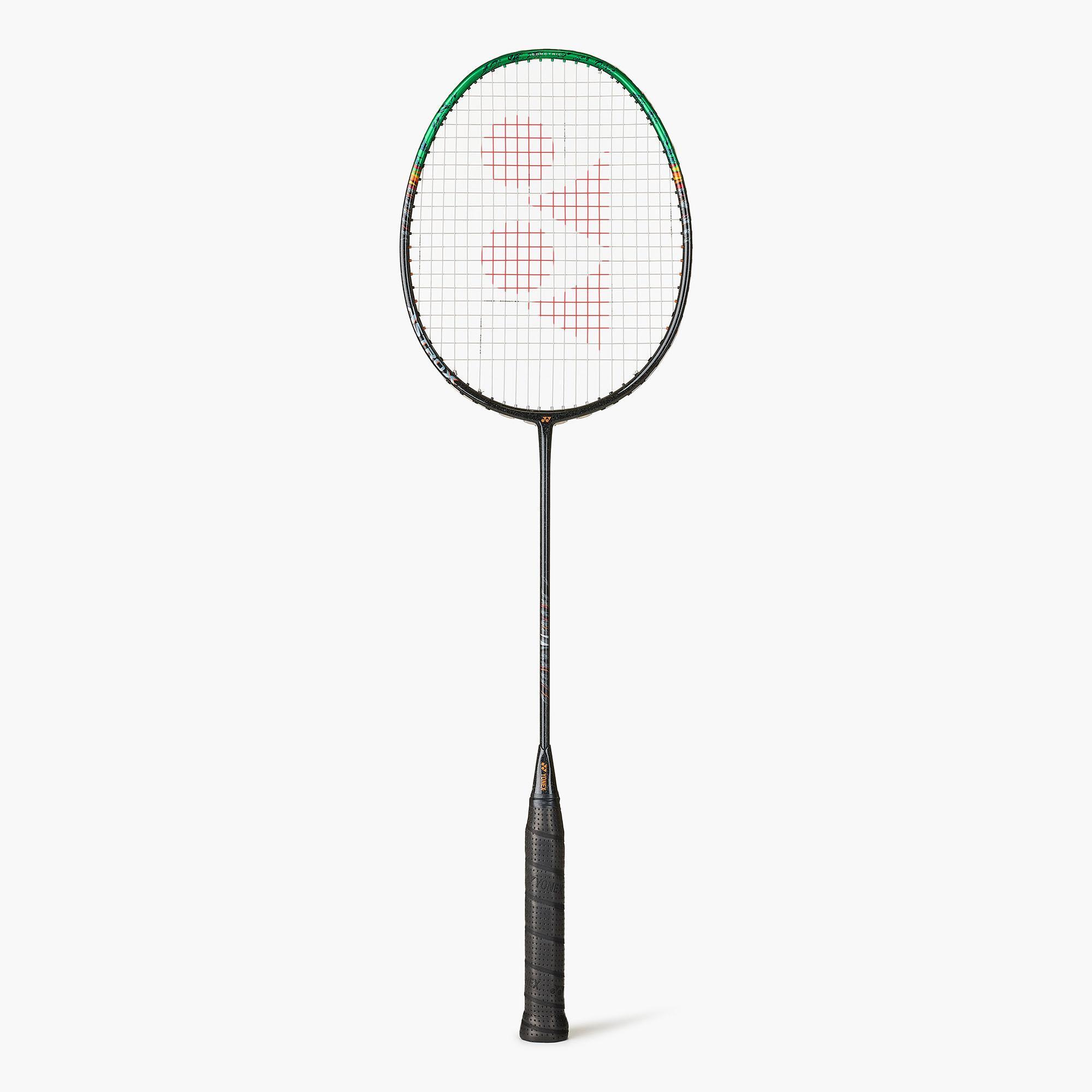 最終値下げ YONEX ASTROX 99 PRO 4u5g BADMINTON ASTROX 99 PRO (3rd gen) UNSTRUNG BLACK/GREEN