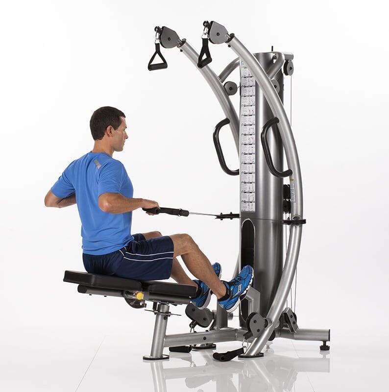 TuffStuff Six-Pak Trainer