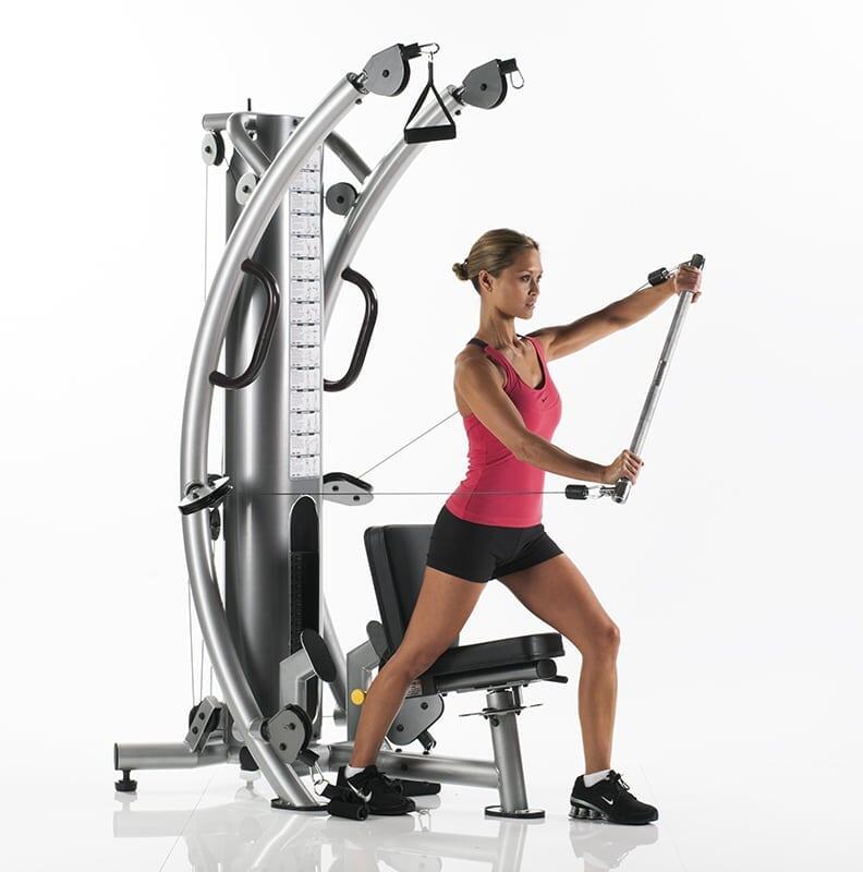 TuffStuff Six-Pak Trainer