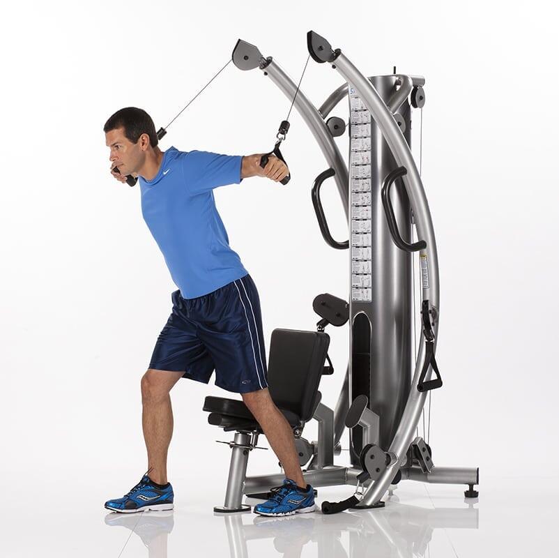 TuffStuff Six-Pak Trainer