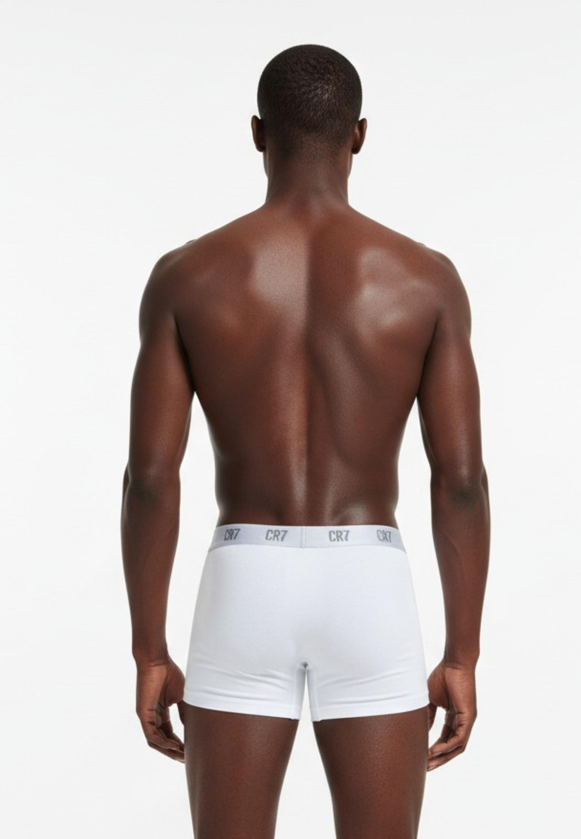 Onderbroek Heren CR7 CRISTIANO RONALDO 3/5