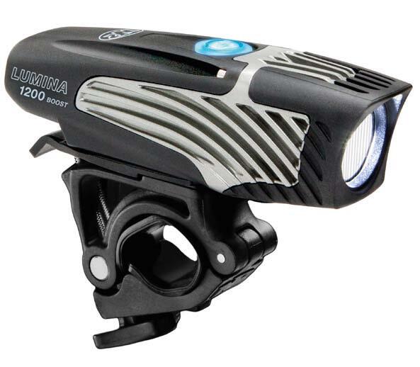PACK ECLAIRAGE VELO AVT/ARR USB  LUMINA 1200 BOOST & SOLAS 250 3/3