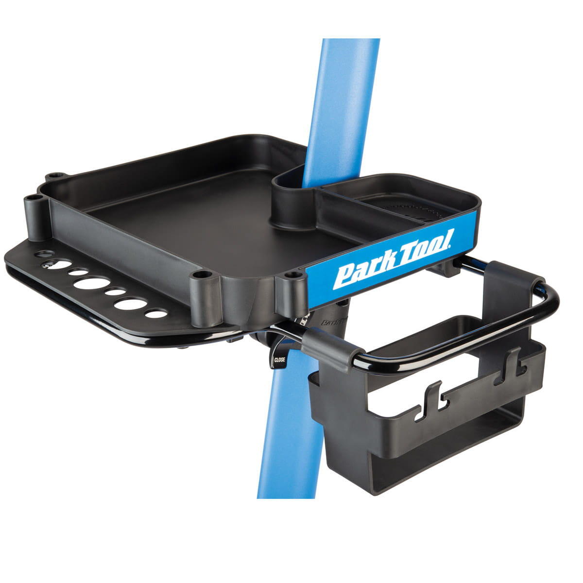 Suporte de reparação Park Tool 6/7