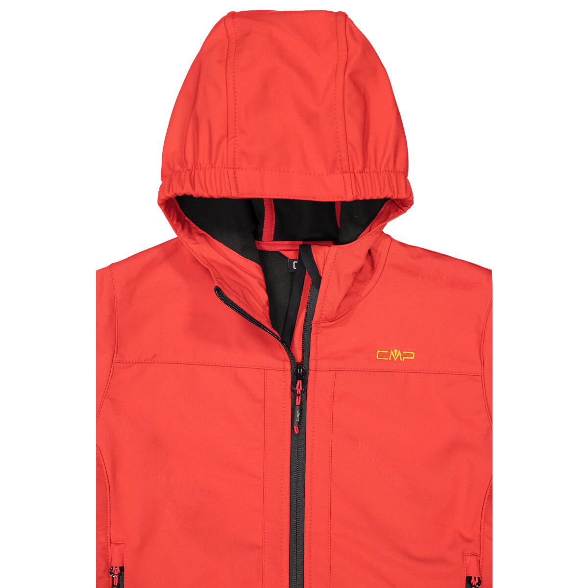 Camisola com capuz para criança CMP 4/4