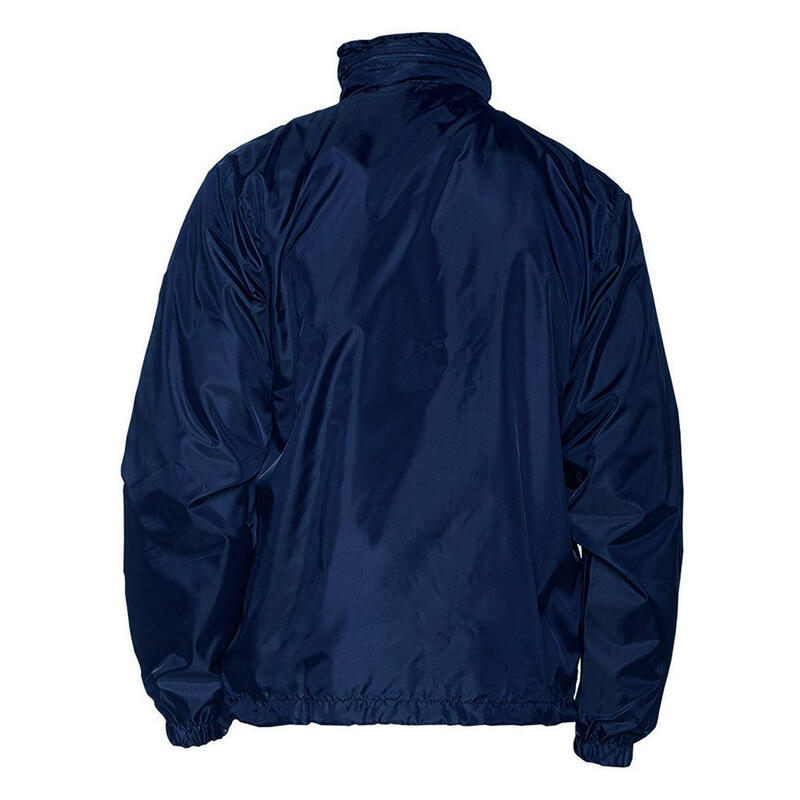 Geaca Sport Givova Rain Blue-azzuro Blue 2xl