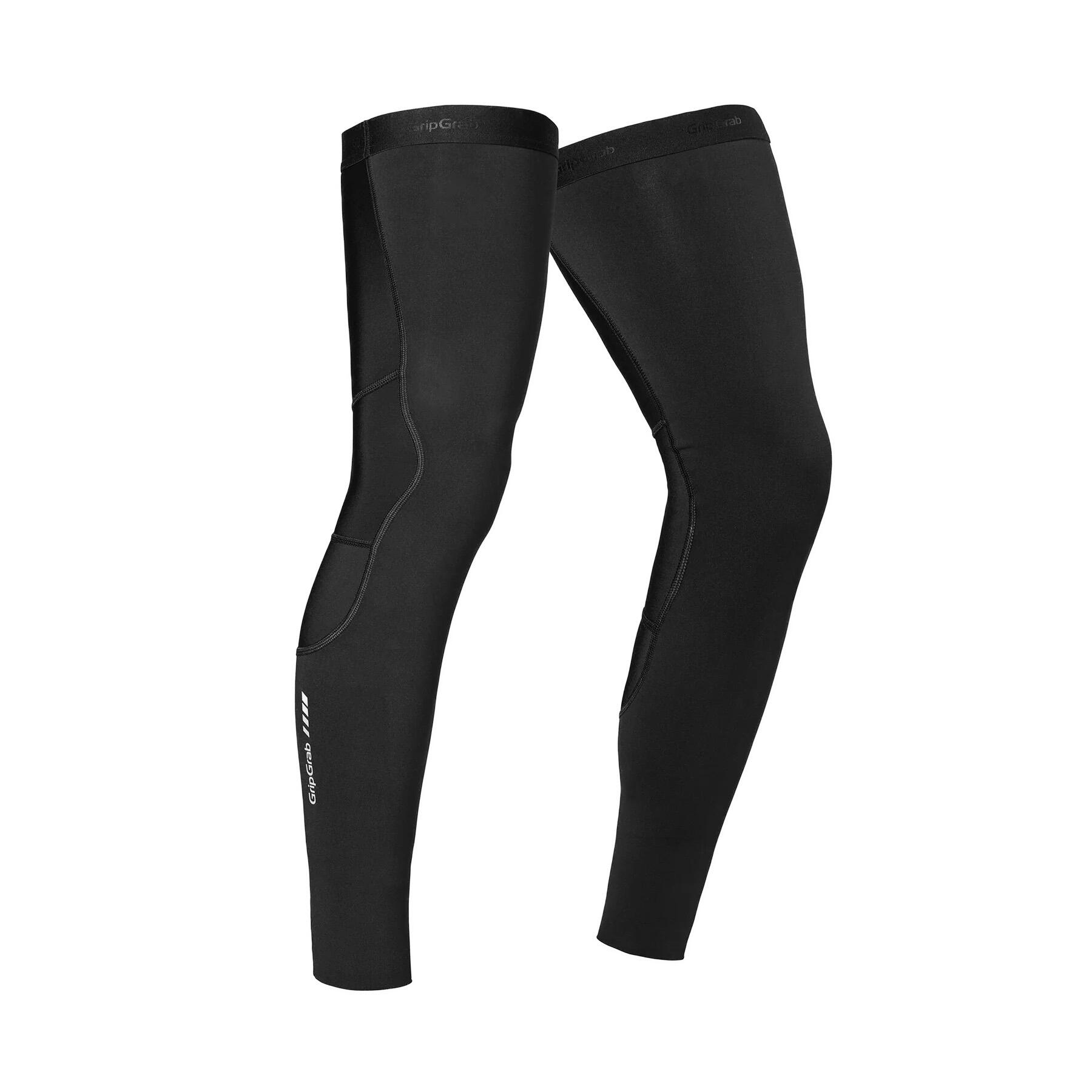 GRIPGRAB Návleky na nohy PACR Thermal Leg Warmers