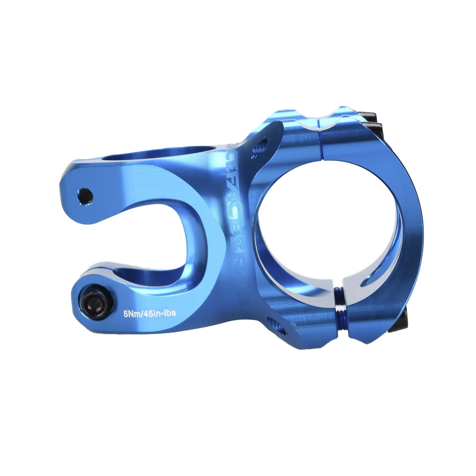 Mesa TURBINE-R 35 - 32mm x 0° - azul 5/6