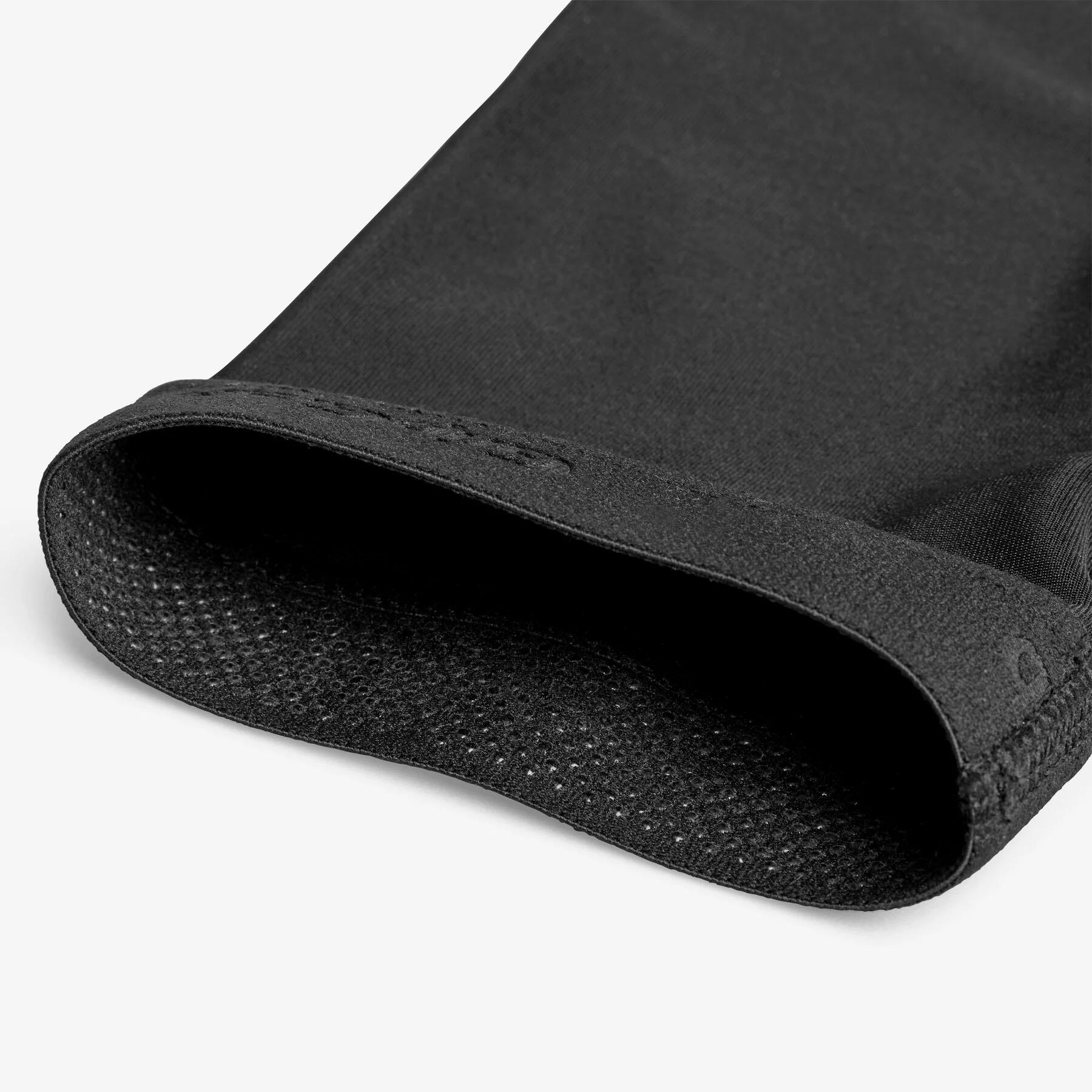 Gripgrab Pacr Thermal Arm Warmers Black - S 2/2