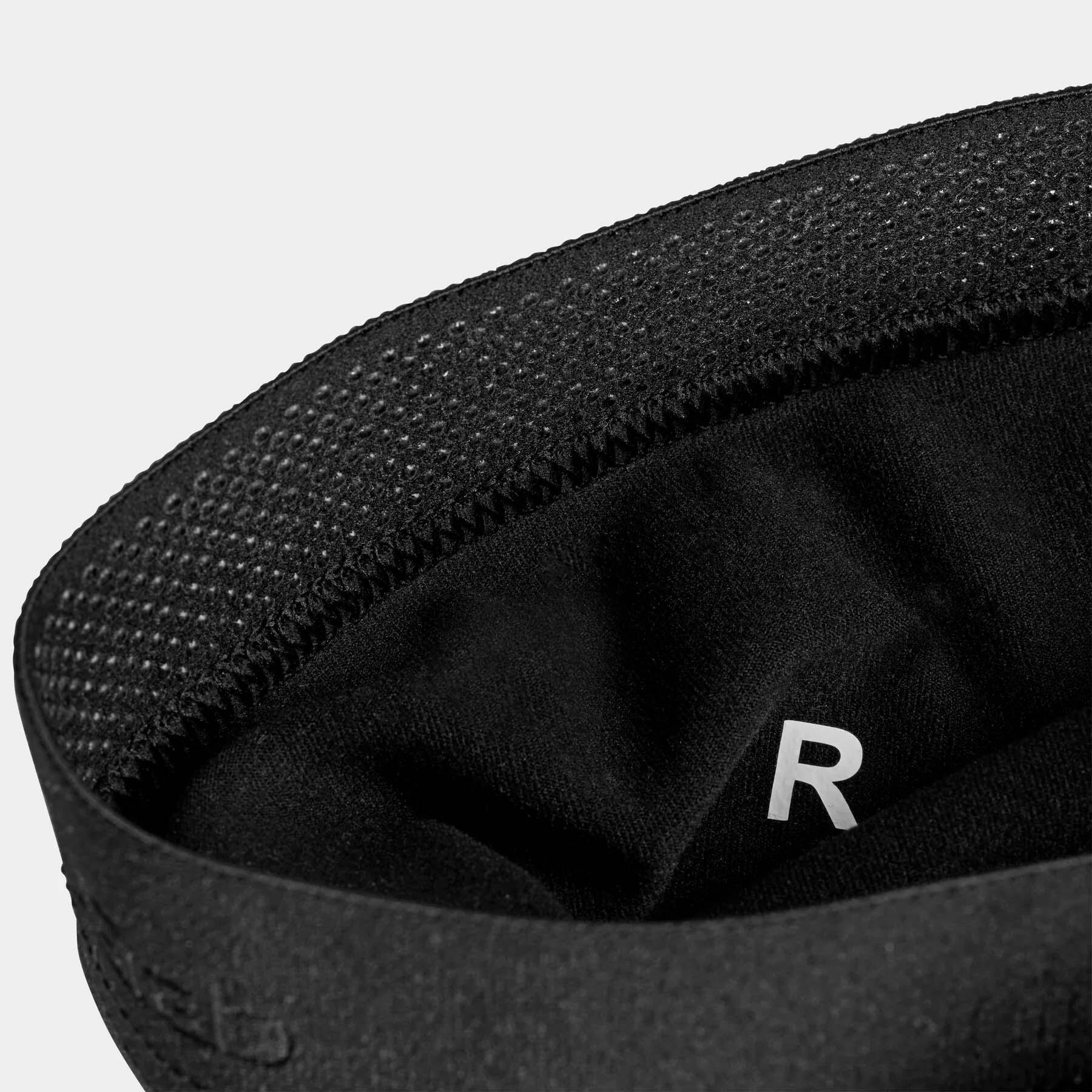 Gripgrab Gripgrab Pacr Thermal Leg Warmers Black - M 2/3